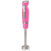 ბლენდერი-Sencor SHB 4468RS Hand Blender, TITANIUM Brio Blade Technology