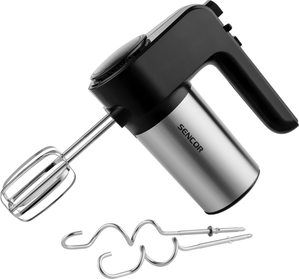 Mixer-SHM 5207SS Hand Mixer SENCOR