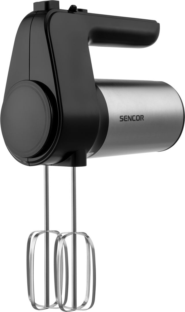 მიქსერი-SHM 5207SS Hand Mixer SENCOR