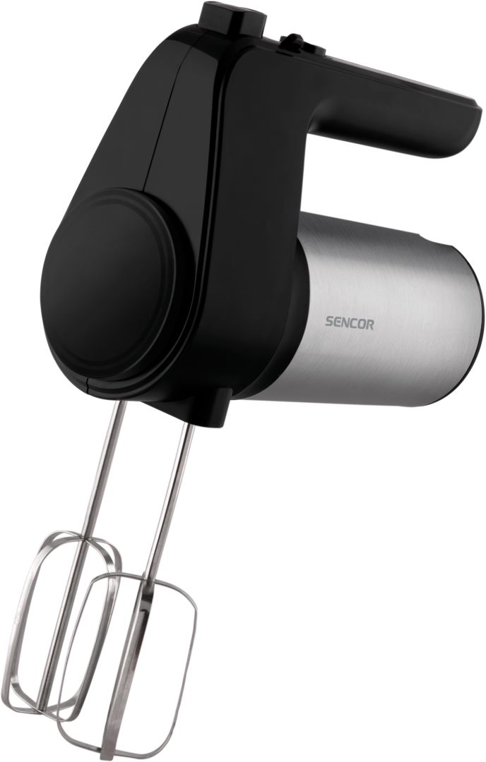 მიქსერი-SHM 5207SS Hand Mixer SENCOR