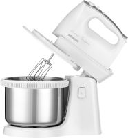 მიქსერი-SHM 6206SS Mixer SENCOR