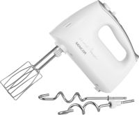 მიქსერი-SHM 6206SS Mixer SENCOR