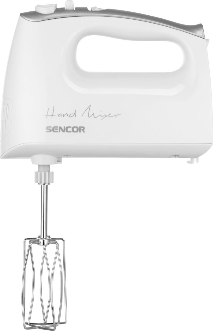 მიქსერი-SHM 6206SS Mixer SENCOR