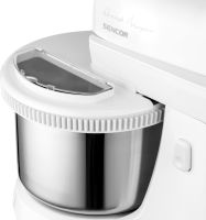 მიქსერი-SHM 6206SS Mixer SENCOR