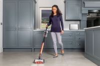 მტვერსასრუტი-Shark Anti Hair Wrap Cordless Vacuum (single battery)