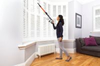 მტვერსასრუტი-Shark Anti Hair Wrap Cordless Vacuum (single battery)