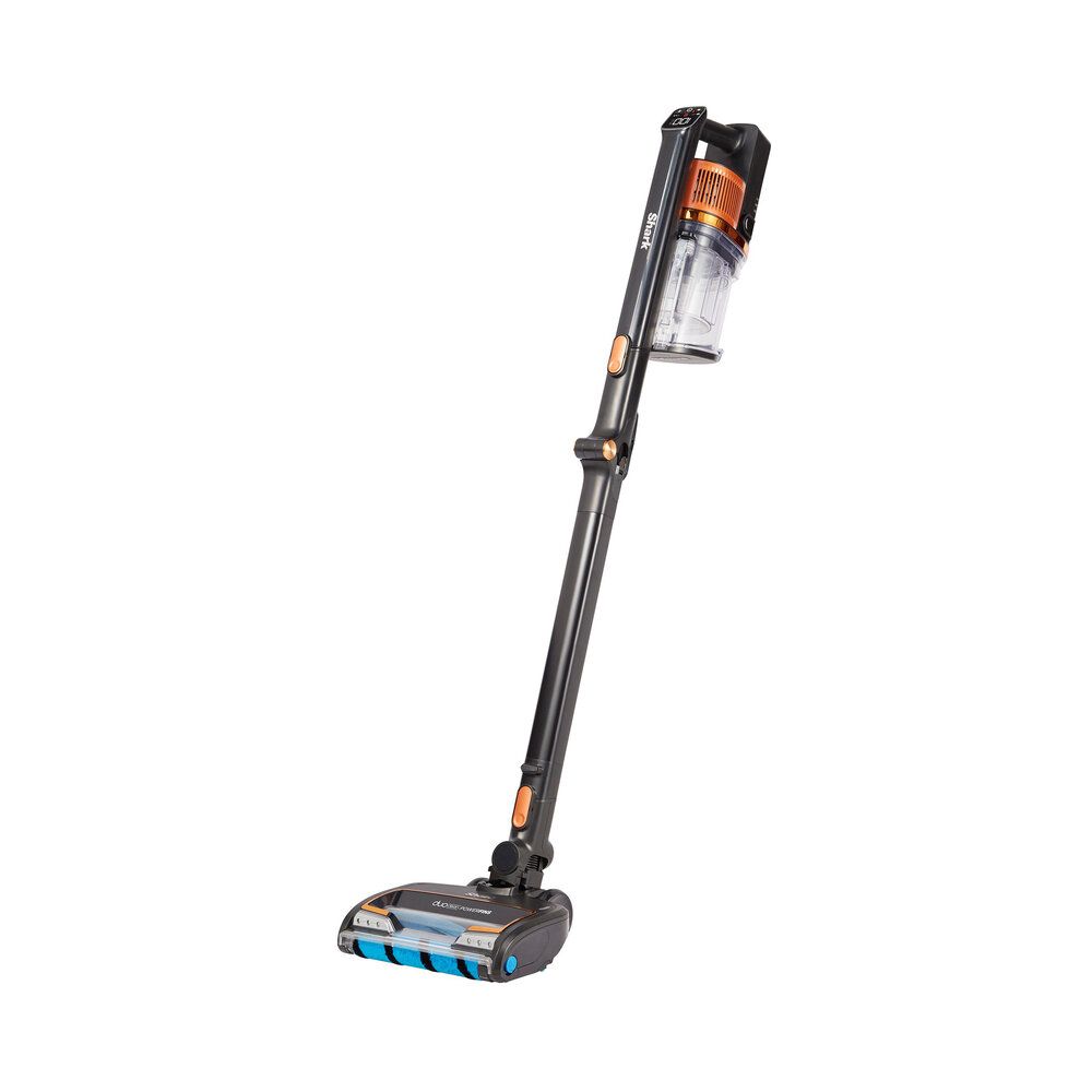 Vacuum Cleaner-Shark Cordless Vacuum with Anti Hair-Wrap PowerFins Technology and Flexology 