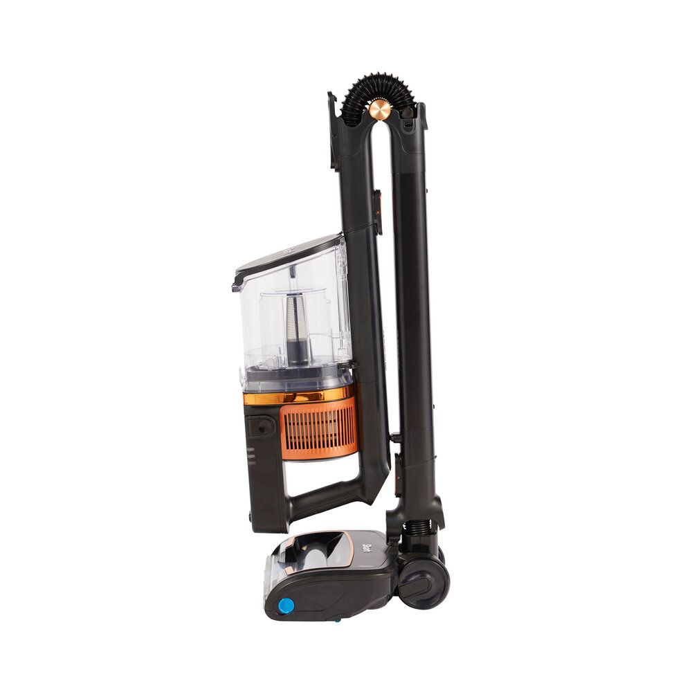 Vacuum Cleaner-Shark Cordless Vacuum with Anti Hair-Wrap PowerFins Technology and Flexology 