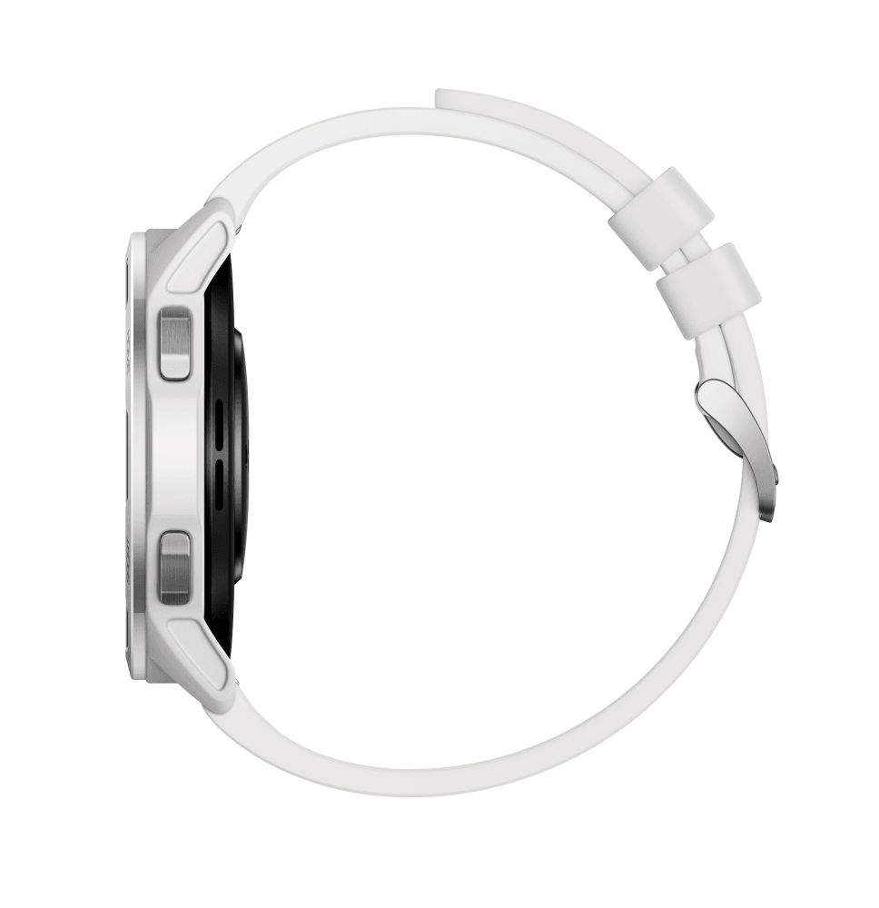 Xiaomi Watch S1 Active GL (Moon White) M2116W1 (BHR5381GL)