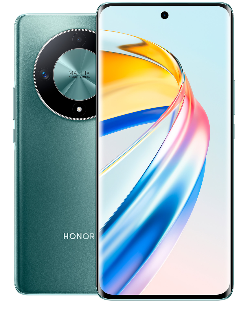 Honor X9b 5G 8GB/256GB Emerald Green