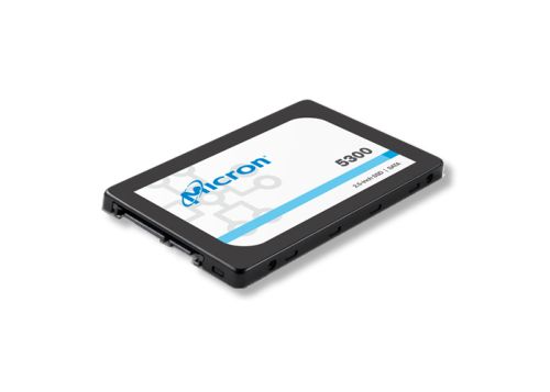 SSD-ThinkSystem 5300 1.92TB