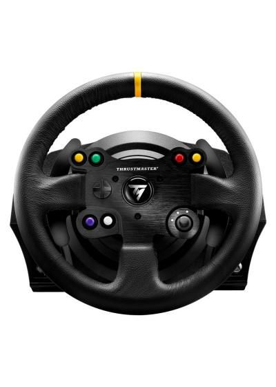 Thrustmaster TX RACING WHEEL LEATHER EDITION EU