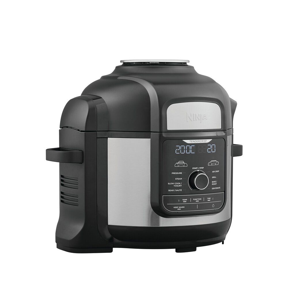 Multi boiler-Ninja Foodi Max Multi Cooker