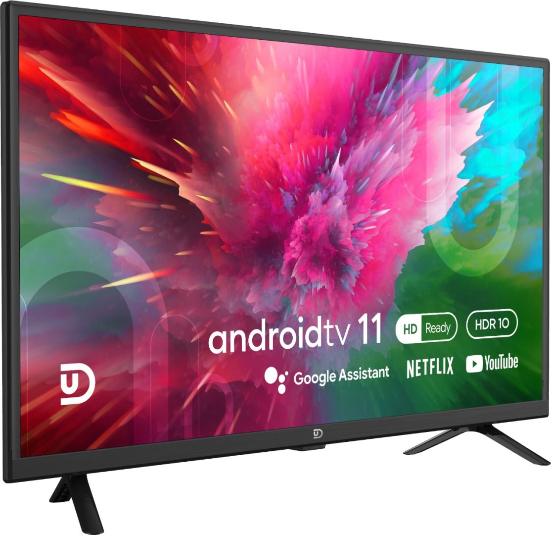 ტელევიზორი-UDTV TV 32"(81cm)/ 32W5210