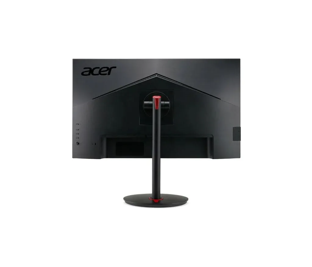 Monitor-Acer Display 69CM 27" W,  VG270UBMIIPX   / ZeroFrame / 2560x1440  (2k) 