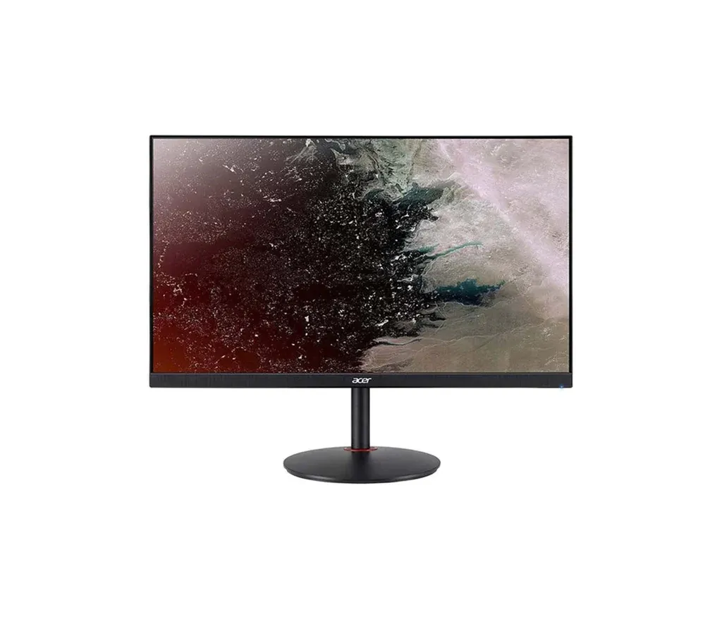 Acer Display 69CM 27" W,  VG270UBMIIPX   / ZeroFrame / 2560x1440 (2k) 