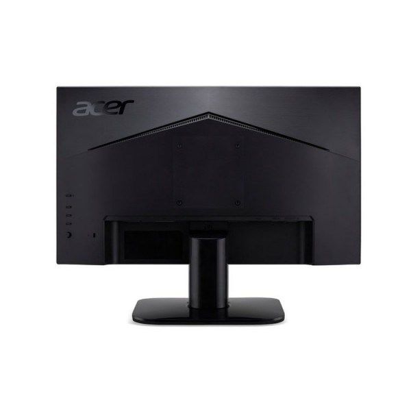 Acer Display 60CM 23.8" W,  KA242YBI   / ZeroFrame / 1920x1080 / LED / IPS / 75Hz