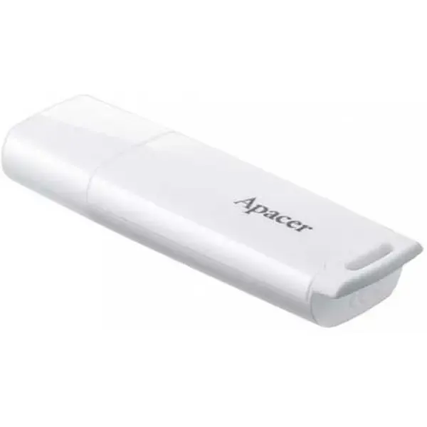 USB 2.0 Flash Drive AH336 64GB White