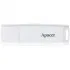 USB 2.0 Flash Drive AH336 64GB White
