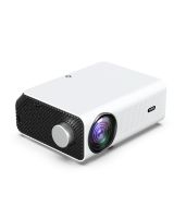 Projector-Vankyo 495W