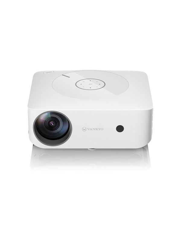 Projector-Vankyo L530W