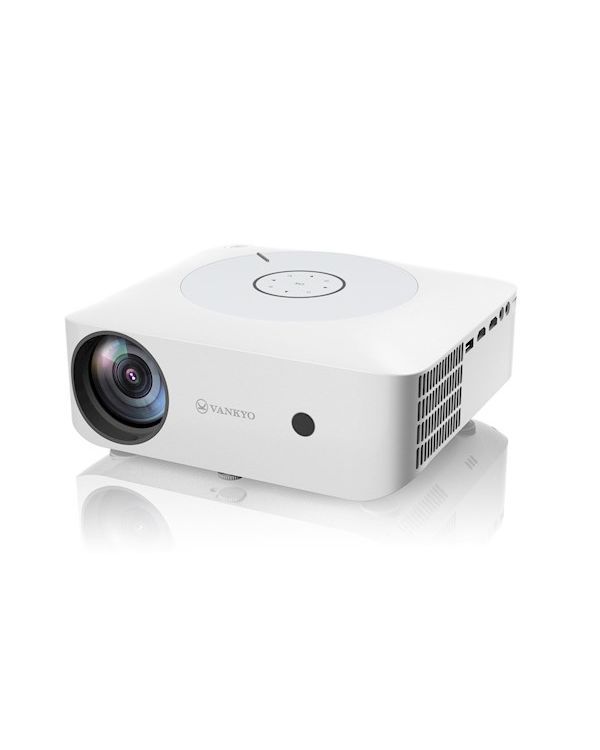 Projector-Vankyo L530W