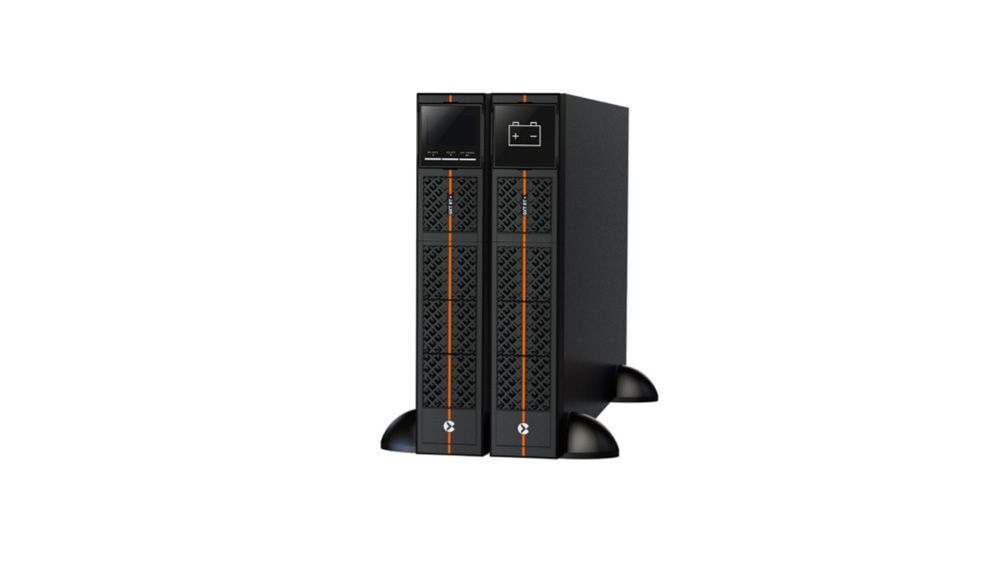 უწყვეტი კვების წყარო-Vertiv GXT RT+ 1ph UPS 230V