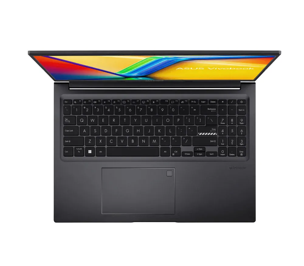 VivoBook 16 / M1605YA-MB002 / 16.0" WUXGA (1920 x 1200) 16:10 aspect ratio IPS-level 60Hz