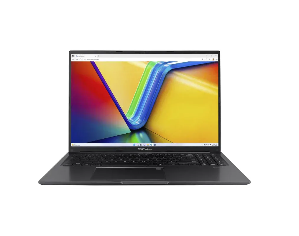 VivoBook 16 / M1605YA-MB002 / 16.0" WUXGA (1920 x 1200) 16:10 aspect ratio IPS-level 60Hz