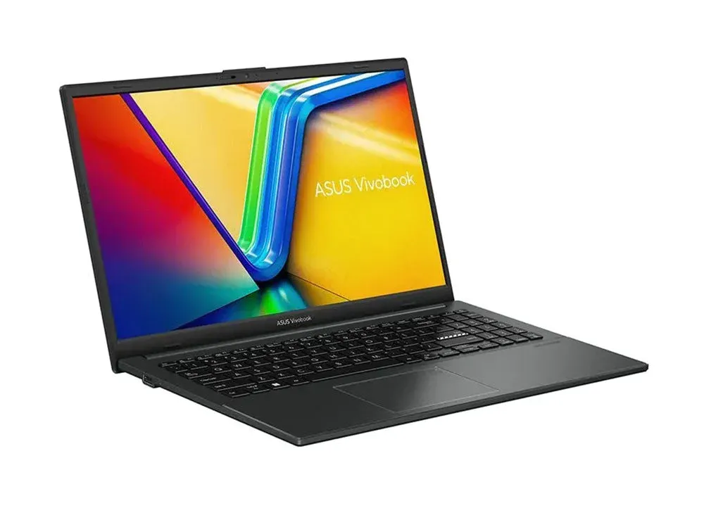 Vivobook Go 15 / E1504GA-BQ193 / 15.6" FHD (1920 x 1080) 16:9 aspect ratio IPS-level 60Hz