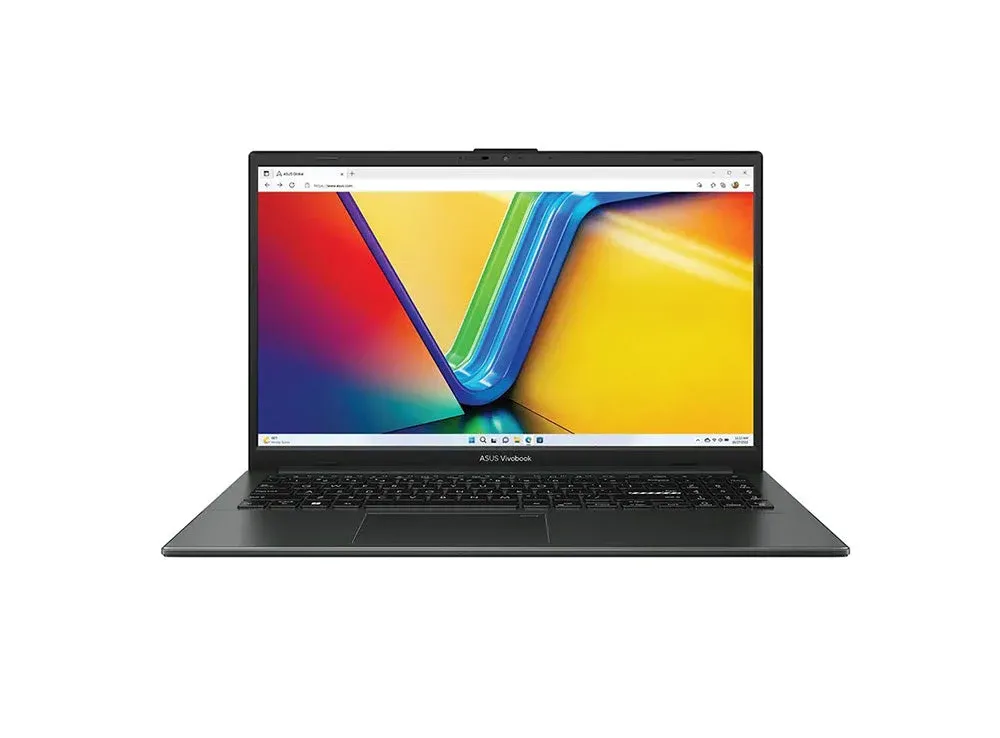 Vivobook Go 15 / E1504GA-BQ193 / 15.6" FHD (1920 x 1080) 16:9 aspect ratio IPS-level 60Hz