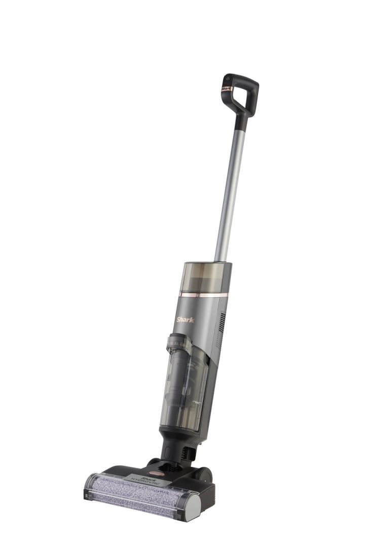 Vacuum Cleaner-Wet & Dry Cordless Step Up