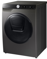 სარეცხი მანქანა-Samsung WD80T554CBX/LP - 8 KG + 6 KG Drying, 1400 RPM