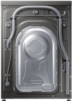 სარეცხი მანქანა-Samsung WD80T554CBX/LP - 8 KG + 6 KG Drying, 1400 RPM