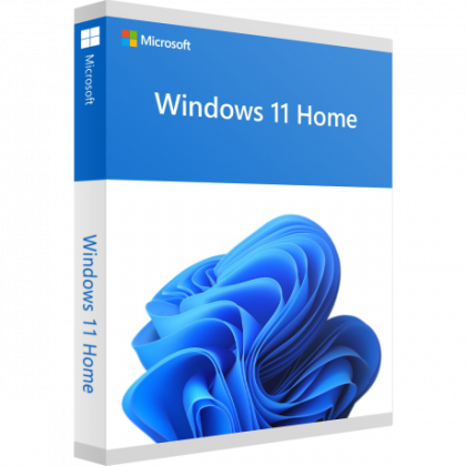 მაიკროსოფტ ვინდოუსი-Windows 11 Home