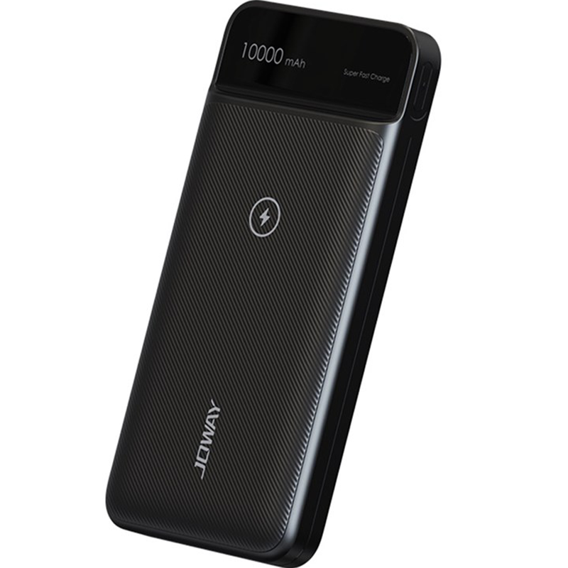 Power bank-JP290 10 000mAh-Black