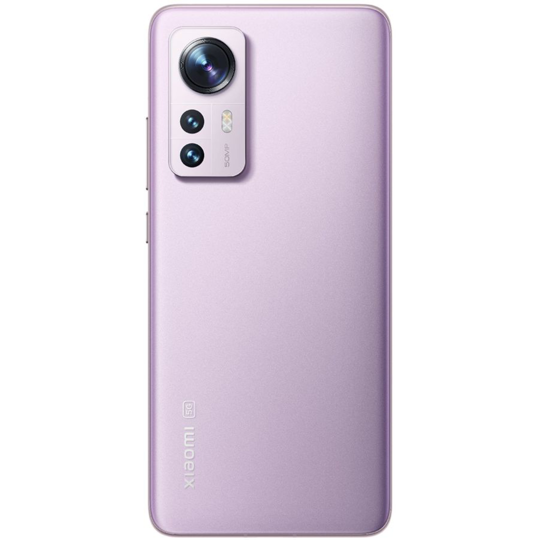 XIAOMI 12 12GB/256GB Purple RU (2201123G)