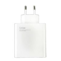 Xiaomi 120W Charging Combo (Type-A) (MDY-13-EE)