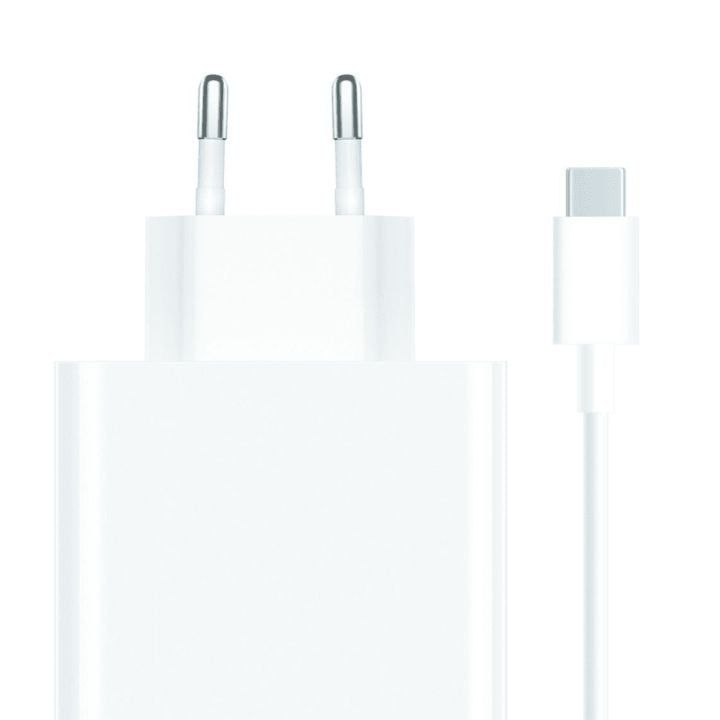 Xiaomi 120W Charging Combo (Type-A) (MDY-13-EE)