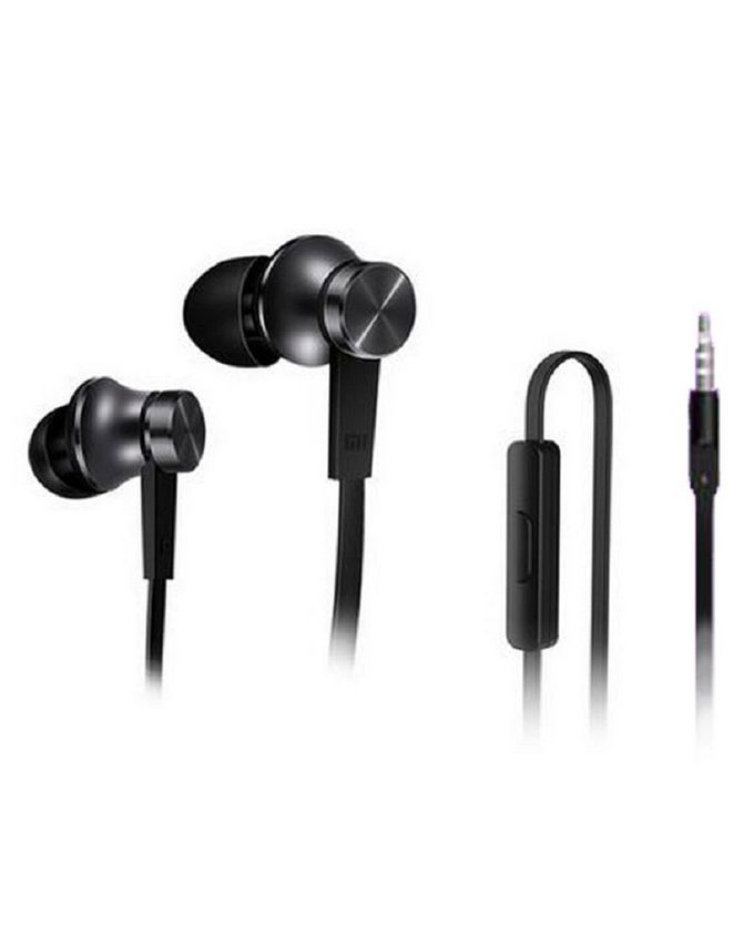 Xiaomi Mi In-Ear Basic Black