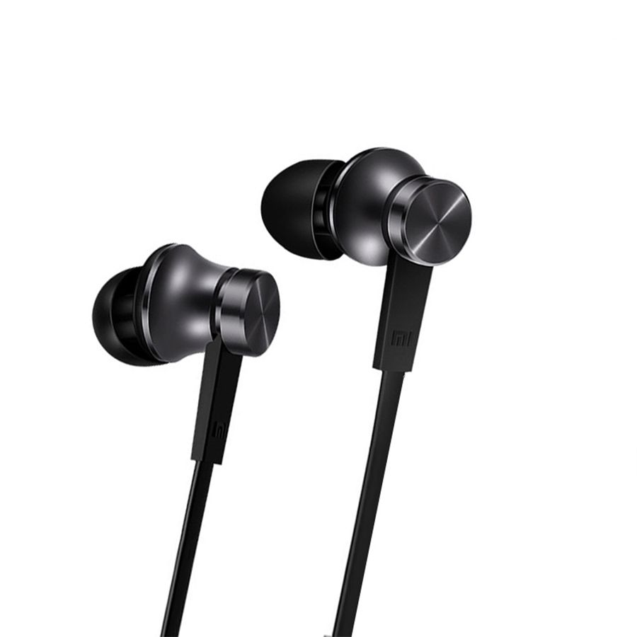 Xiaomi Mi In-Ear Basic Black