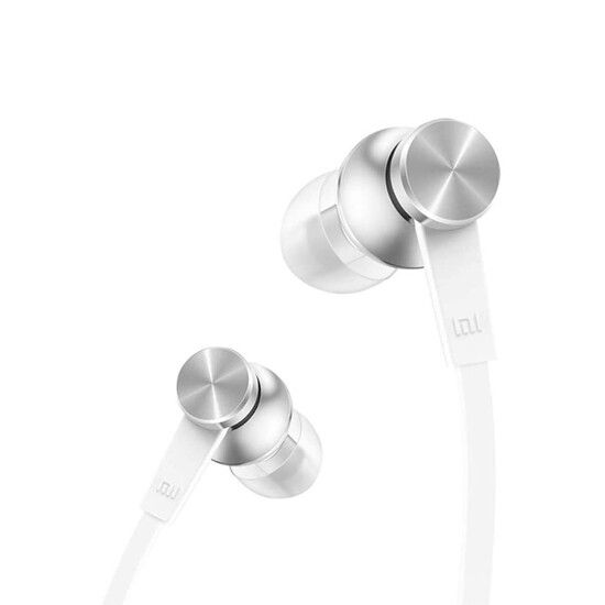 Xiaomi Mi In-Ear Basic (Silver)