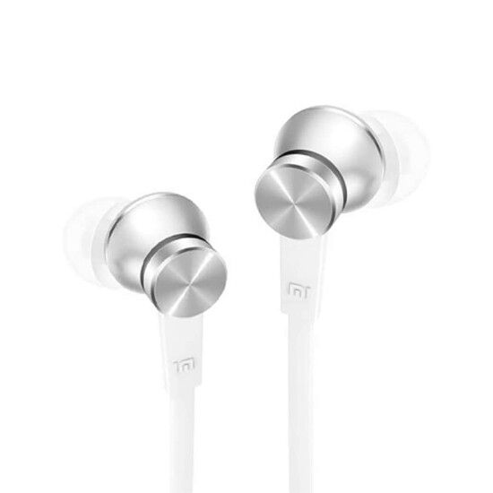 Xiaomi Mi In-Ear Basic (Silver)