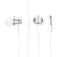 Xiaomi Mi In-Ear Basic (Silver)