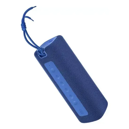 Xiaomi Mi Portable Bluetooth Speaker (16W) Blue GL