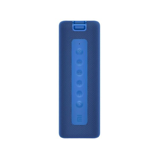 Xiaomi Mi Portable Bluetooth Speaker (16W) Blue GL