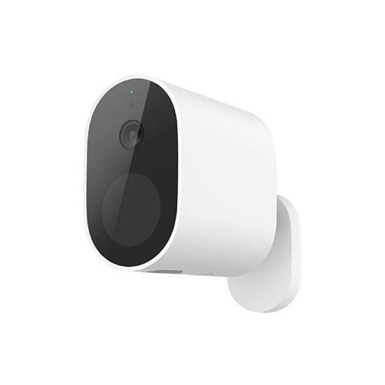 სათვალთვალო კამერა-Xiaomi Mi Wireless Outdoor Security Camera 1080p Set