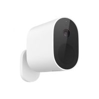 სათვალთვალო კამერა-Xiaomi Mi Wireless Outdoor Security Camera 1080p Set