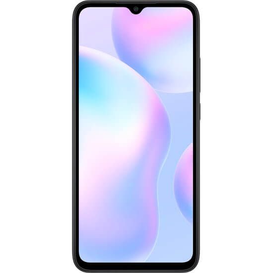 XIAOMI REDMI 9A 2GB/32GB Granite Gray 