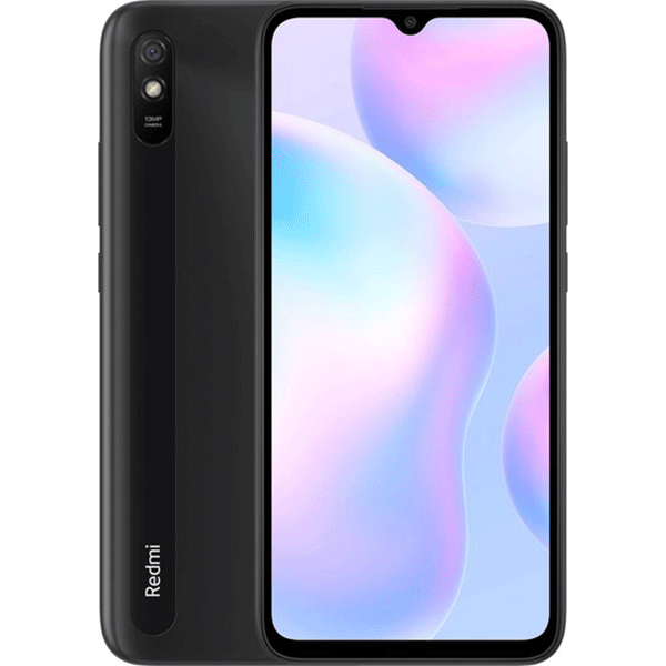 XIAOMI REDMI 9A 2GB/32GB Granite Gray 